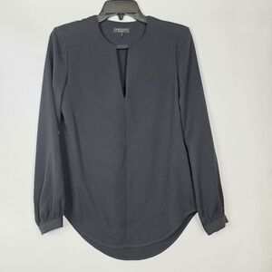 Rag & bone long sleeves minimalist blouse